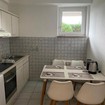 Nahe An Der City Fuer Monteure Und Fuer Urlauber Pforzheim Zewnętrze zdjęcie