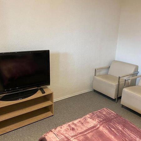 Nahe An Der City Fuer Monteure Und Fuer Urlauber Pforzheim Zewnętrze zdjęcie