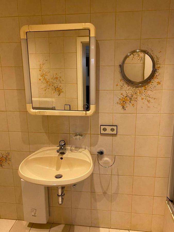 Nahe An Der City Fuer Monteure Und Fuer Urlauber Pforzheim Zewnętrze zdjęcie