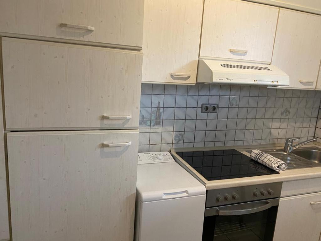 Nahe An Der City Fuer Monteure Und Fuer Urlauber Pforzheim Zewnętrze zdjęcie